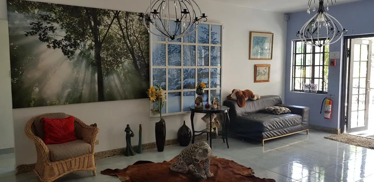 Little Savoy Guest House New Runaway Bay