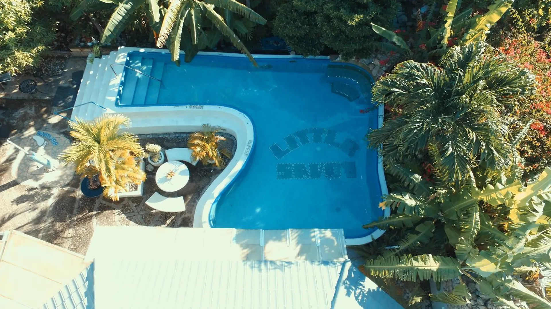 Lejlighed Little Savoy Guest House New Runaway Bay