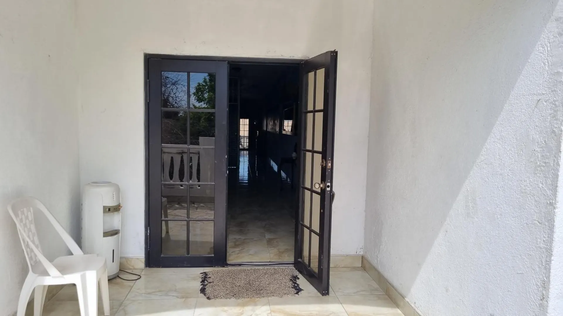 Little Savoy Guest House New Runaway Bay Jamaica