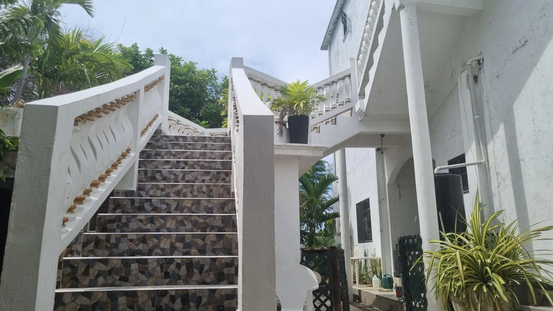 Lejlighed Little Savoy Guest House New Runaway Bay Jamaica