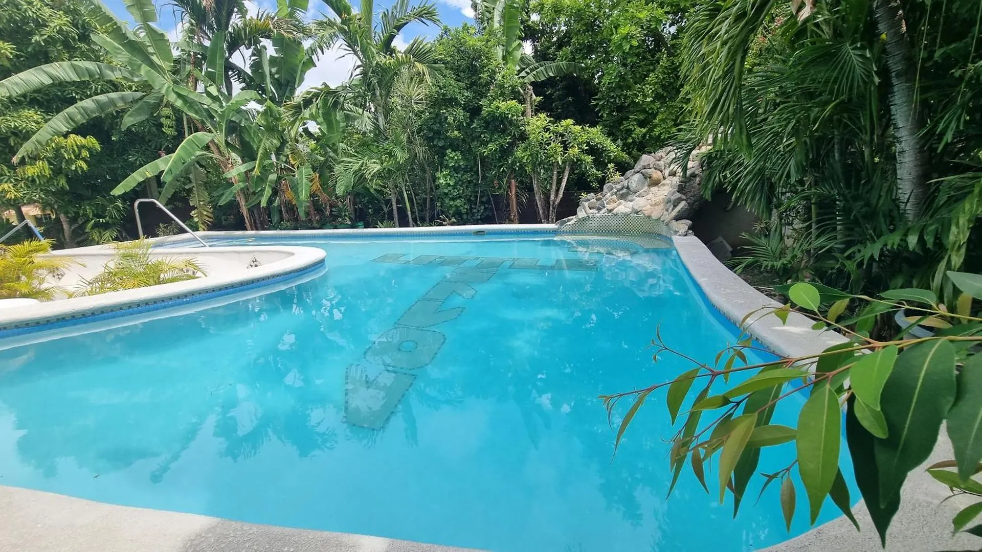 Lejlighed Little Savoy Guest House New Runaway Bay Jamaica
