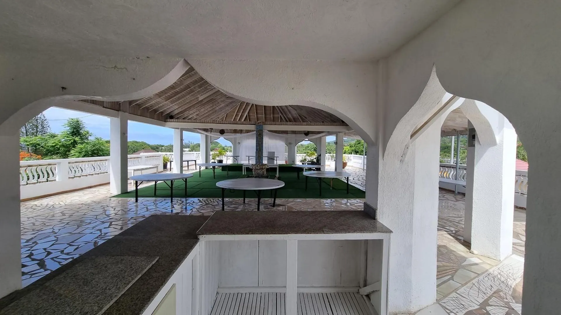 Little Savoy Guest House New Runaway Bay Lejlighed