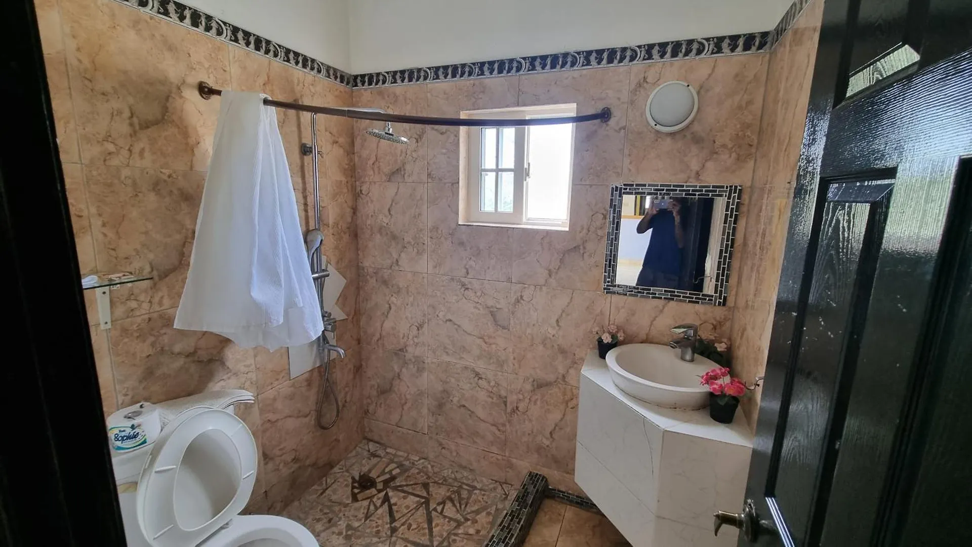 Little Savoy Guest House New Runaway Bay Jamaica