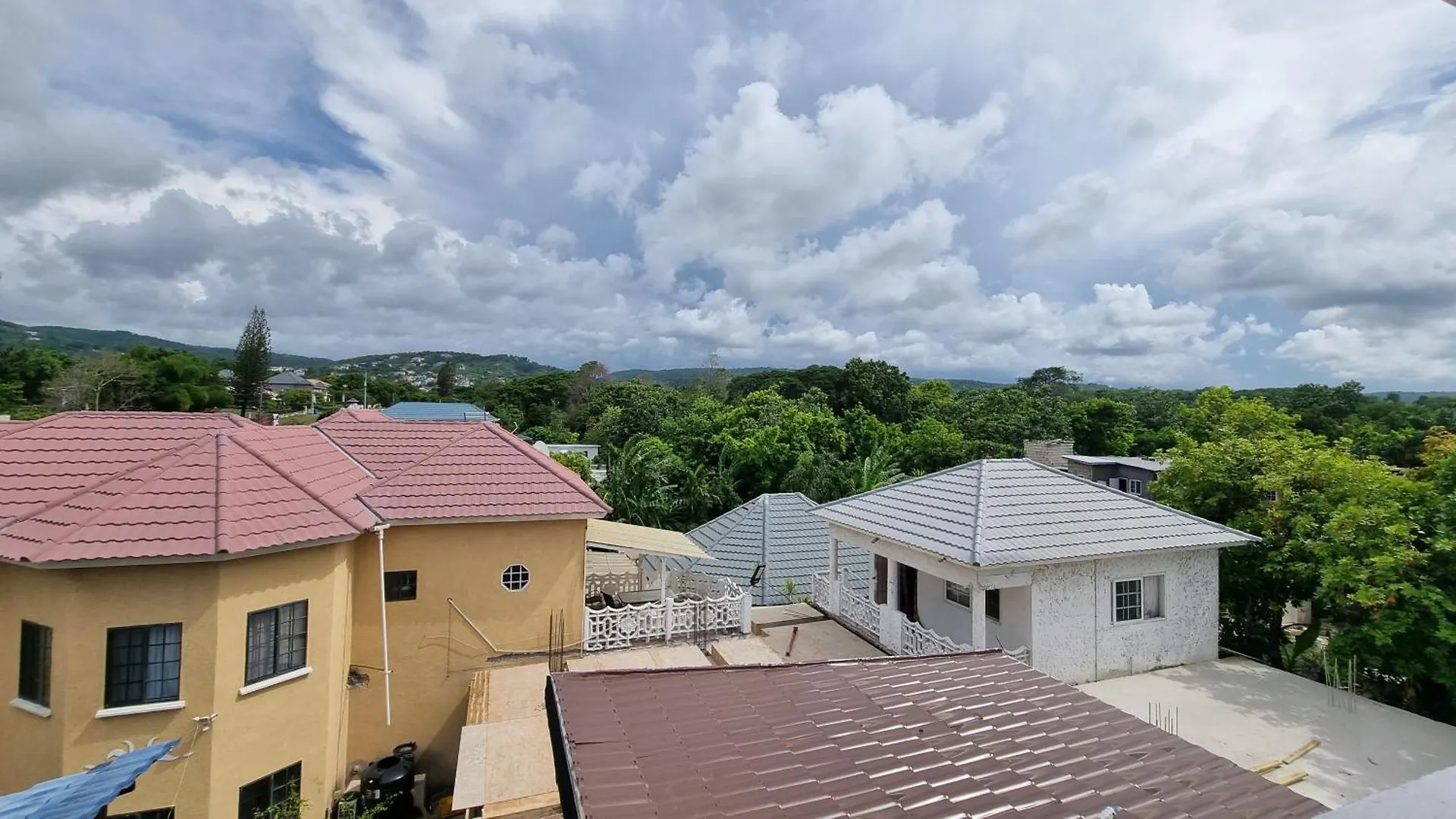 Lejlighed Little Savoy Guest House New Runaway Bay Jamaica